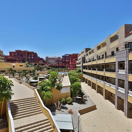 La Perla D14- El Medano, Tenerife El Médano Exterior foto